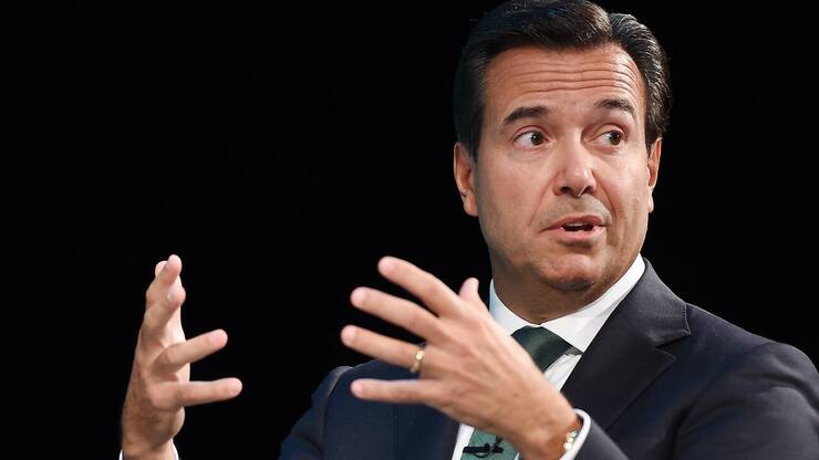 BANK ANTONIO HORTA-OSORIO