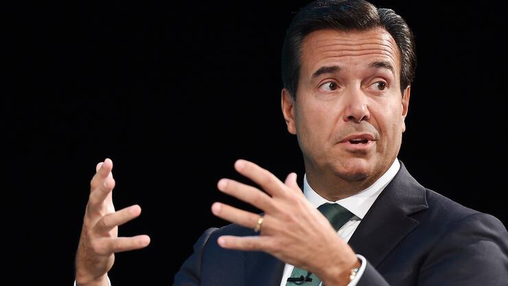 BANK ANTONIO HORTA-OSORIO