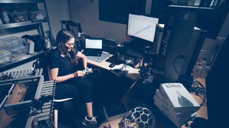 Séverine Chardonnens