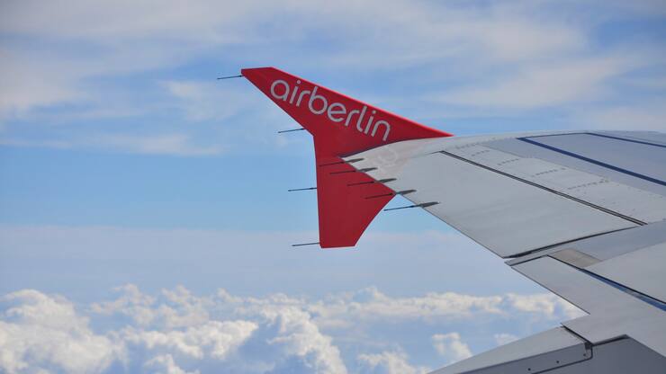air berlin