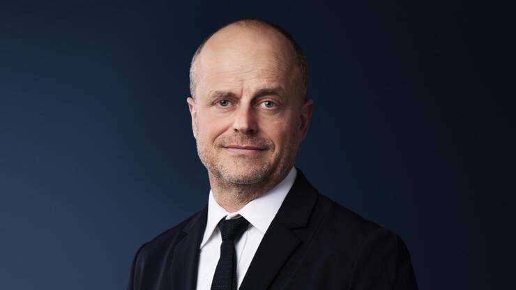 Benoit de Clerck ist der neue CEO der Uhrenmarke Zenith.