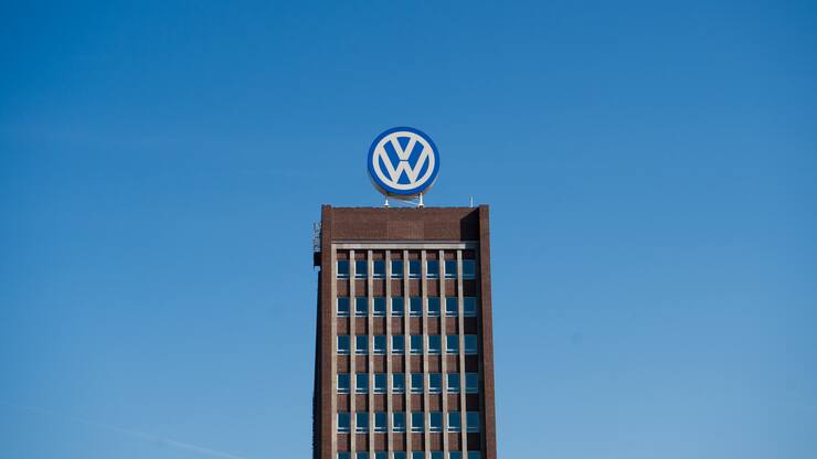Volkswagen