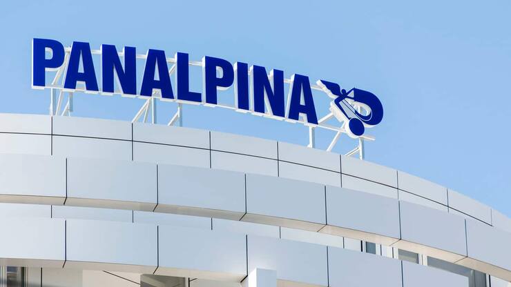 Panalpina