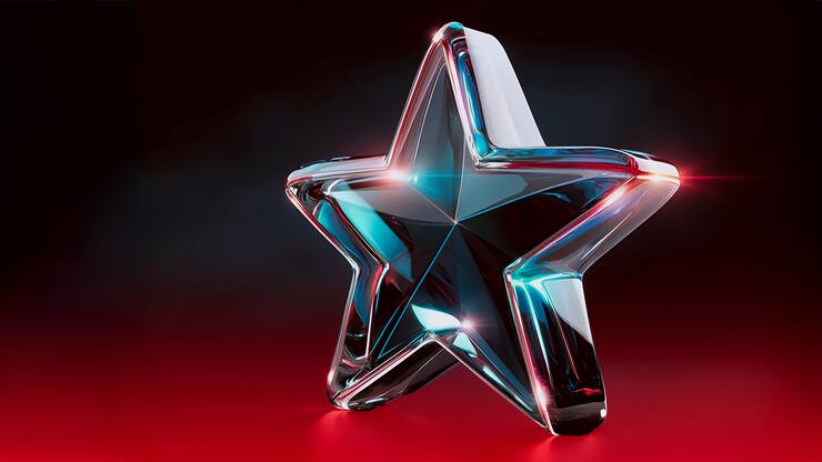 Die 100 jungen Reichsten der Schweiz 2025: Stars
