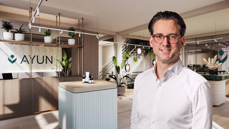 «Noch vor drei Jahren wäre wohl kaum ­jemand in ein Longevity-Zentrum in ­Zürich gekommen», sagt Marc Bernegger, der Gründer des ­Inkubators Maximon. Nun komme das Thema aus der ­nerdigen Ecke heraus und werde massentauglich.