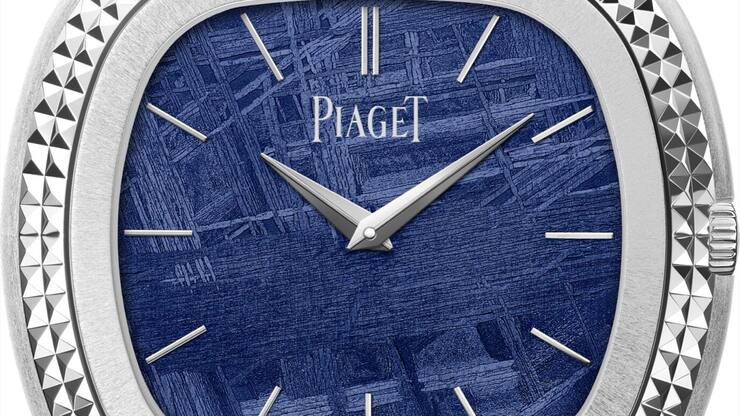 Andy Warhol, Clou de Paris 