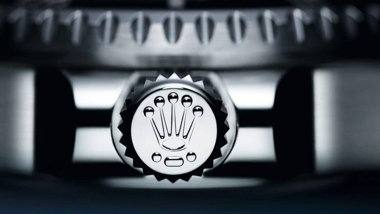 Rolex Deepsea Challenge