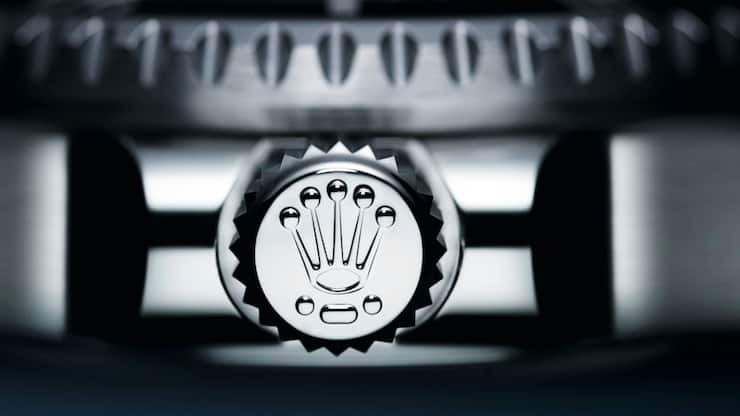 Rolex ist die wichtigste Uhrenmarke der Schweiz. Neu wird sie von Nicolas Brunschwig präsidiert.