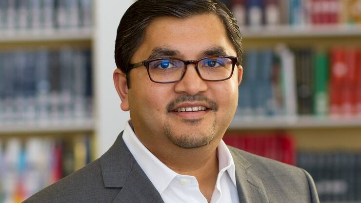 Rajkumar Venkatesan