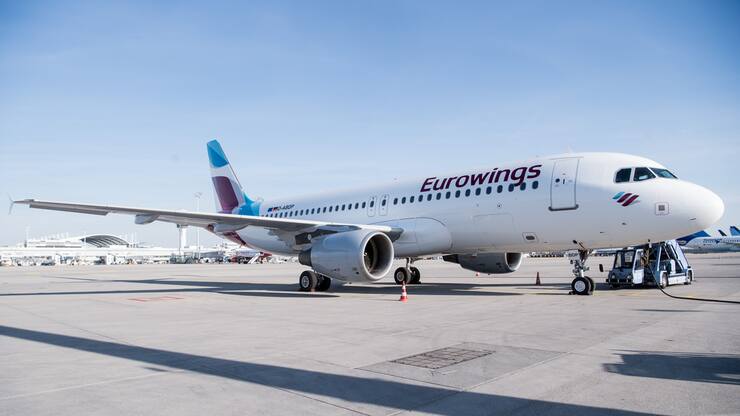 Eurowings