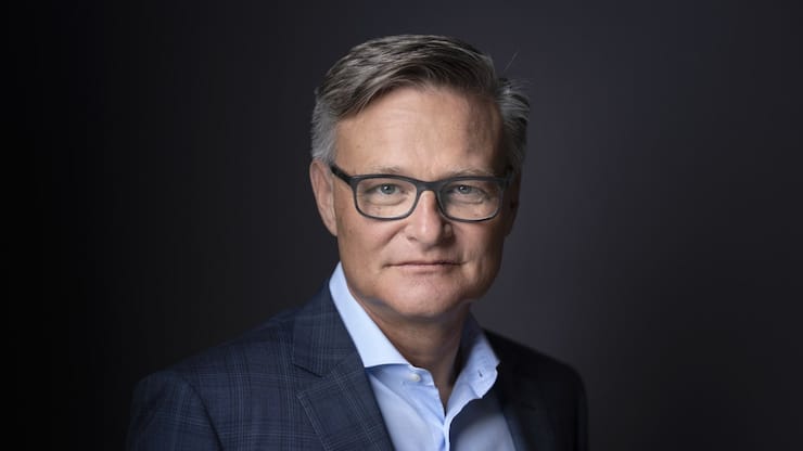 SCHWEIZ MIGROS MARIO IRMINGER