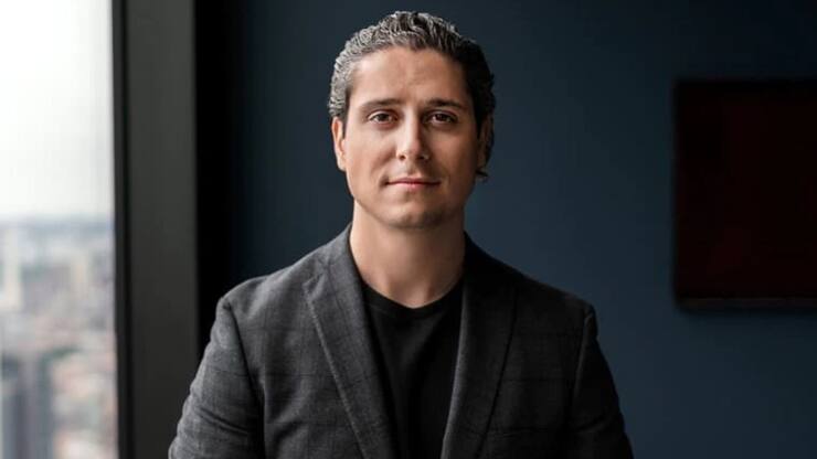 Philippe (Roten) ersetzt Philipp (Man): Nach zehn Jahren verlässt der Gründer Chronext.