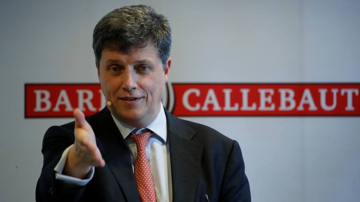 Antoine de Saint-Affrique