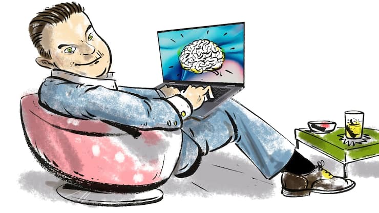 Kowalskys Crashtest Dell Latitude 9510