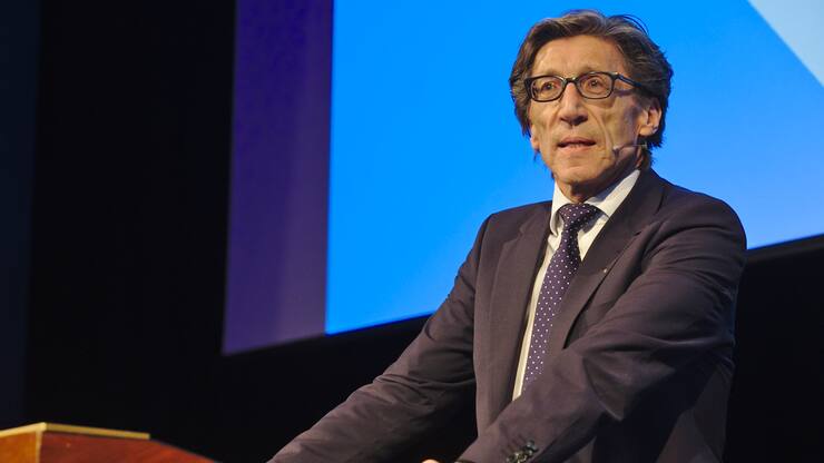 Thomas Heiniger, Regierungsrat