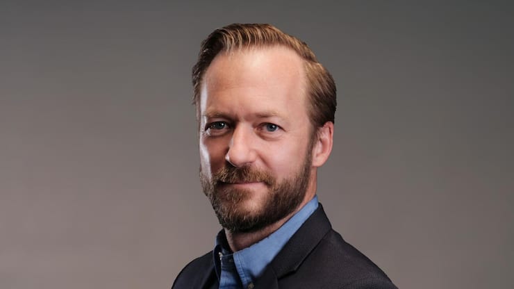 <p>Stefan Fraude ist CEO von Brack Alltron.</p>