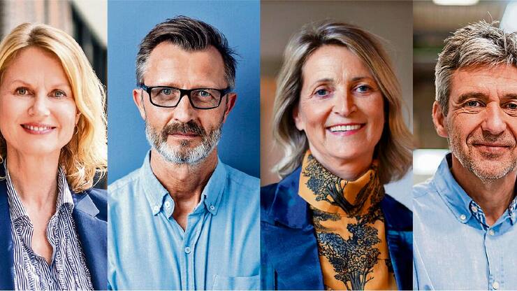 Symbolbilder Vorsorge/Rente