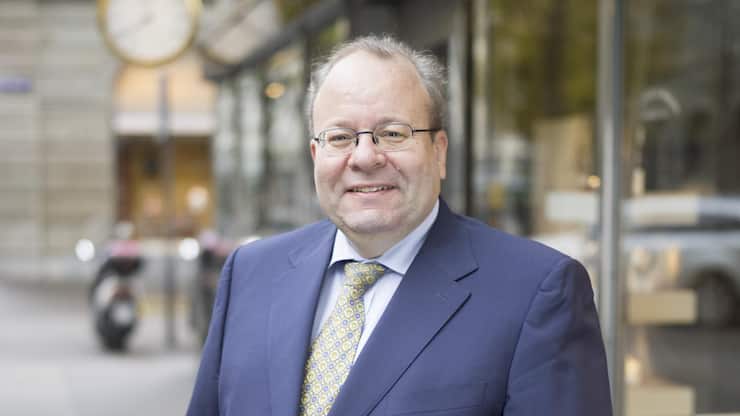 <p>René Beyer hat das Familienunternehmen in achter Generation 30 Jahre lang geführt.</p>