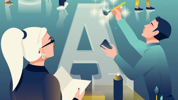 Illustration Obligationen