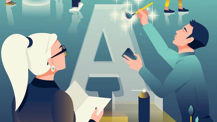 Illustration Obligationen