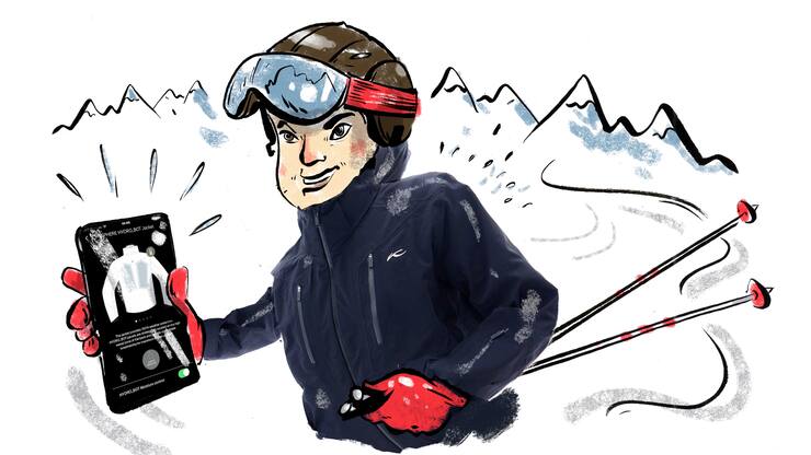 Kowalsky Crashtest Kjus 7Sphere Hydro_Bot