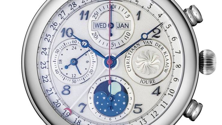 Christiaan Van Der Klaauw Ariadne