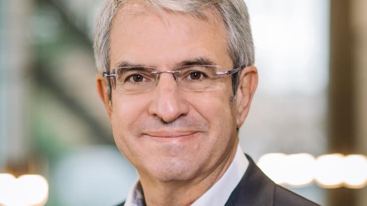 Hoffnungsträger Laurent Freixe setzt stark auf die neue Nestlé-Marke Dolce Gusto mit eigenen Kaffeemaschinen und -kapseln.