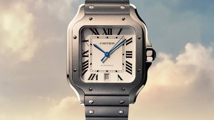 <p>Die Santos aus Titan.</p>