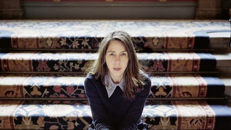Rachel Kushner