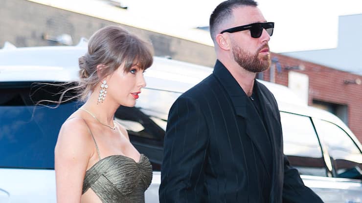 Celebrity Sightings In New York City - May 16, 2026