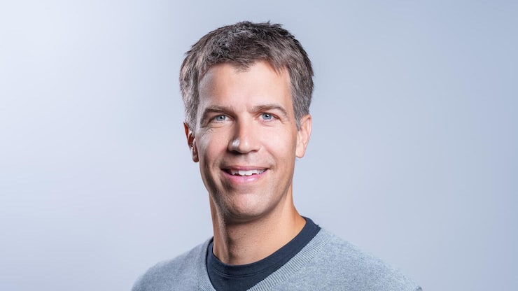 Markus Schwab