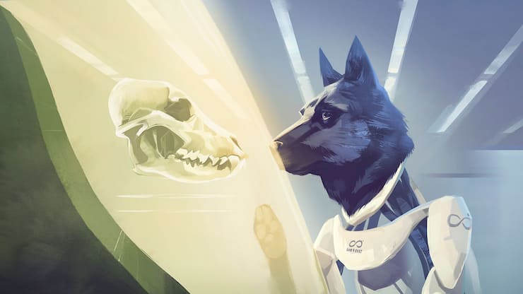 Researcher