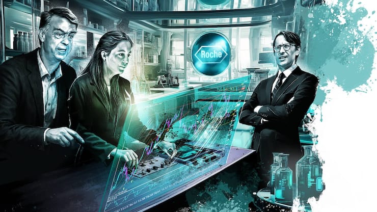 Roche