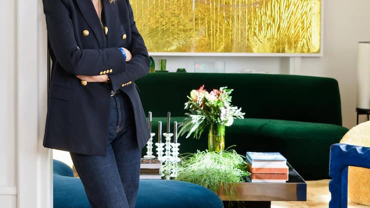 05 Homes BIL Sabine Parenti