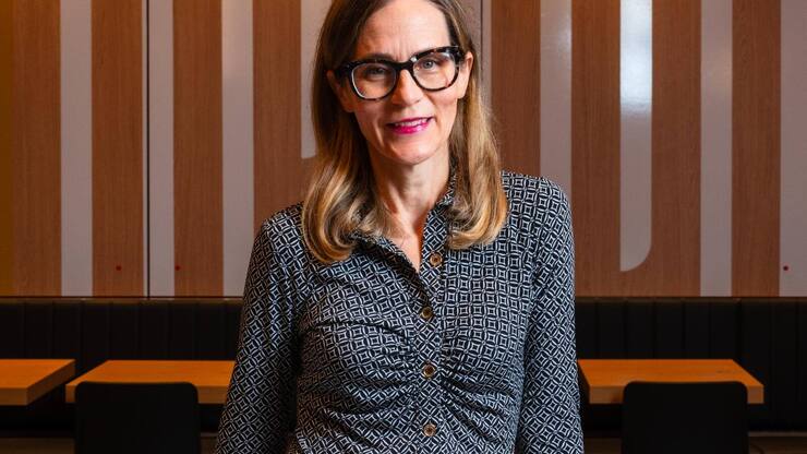 BIL 12/24 McDonalds Lara Skripitsky