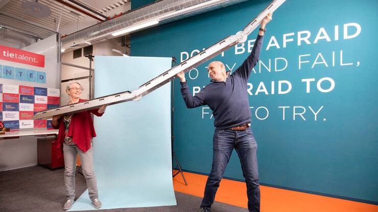 Bilanz: Die Weltraumputzer, ClearSpace 