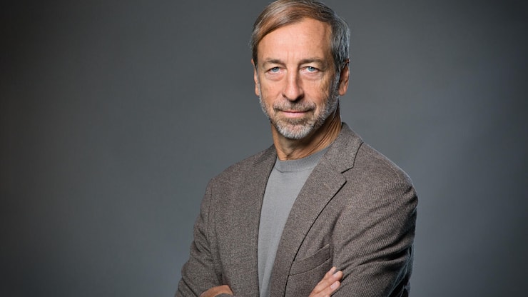 Alessandro Seralvo
