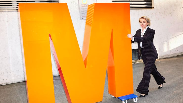 Den laden Aufräumen Die Migros verkauft zahlreiche Geschäftsbereiche. Auch solche, die Gottlieb Duttweiler gründete.