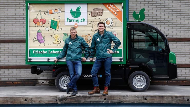 Bilanz 02/21 MAR Online-Food-Handel Farmy PD