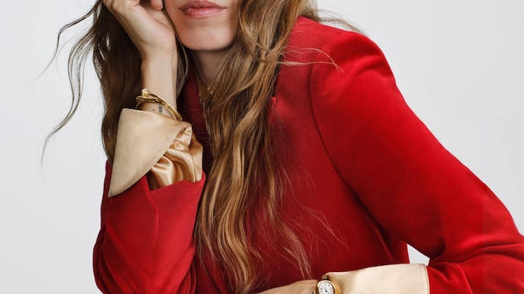 Lou Doiloon_Cartier Baignoir