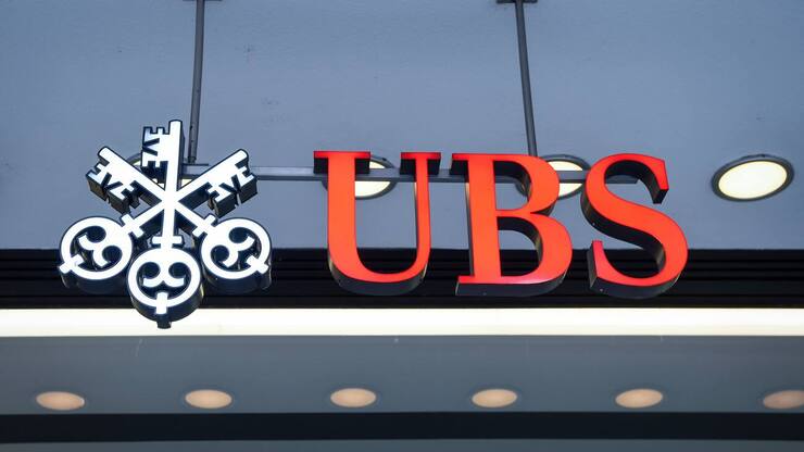 UBS