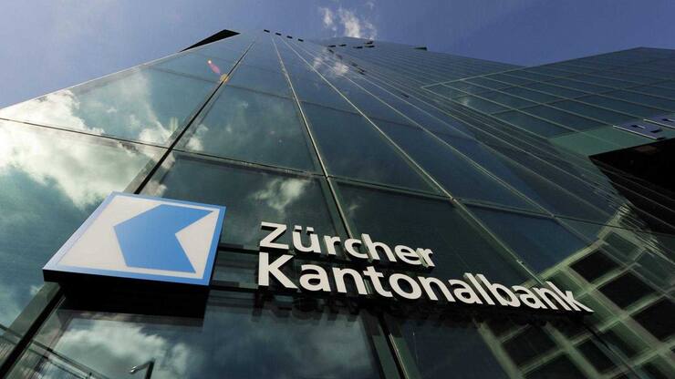 Zürcher Kantonalbank