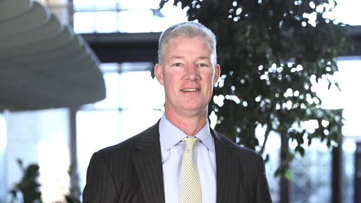 Peter Bates (49) verwaltet bei T. Rowe Price den Global Select Equity Strategy Fund und sitzt in zahlreichen Advisory Committees.