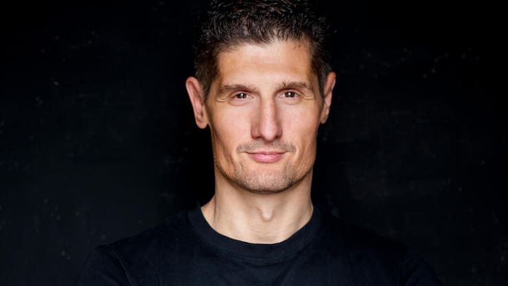 Max Meister investiert in seinem neuen Start-up-Fonds nur noch in zehn Firmen statt in zwei bis drei Dutzend.