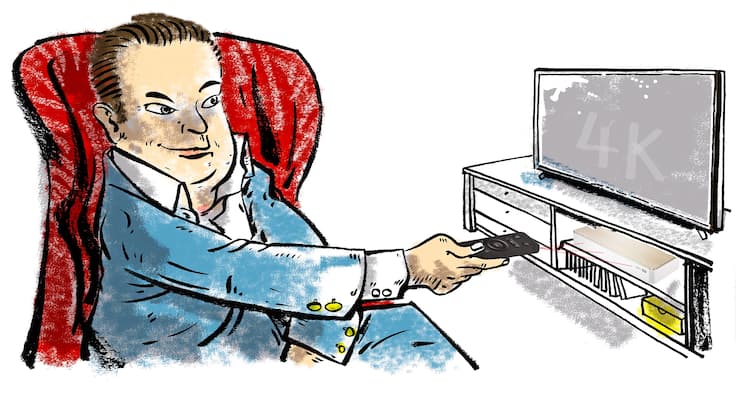 Kowalskys Crashtest QNAP HS-453DX