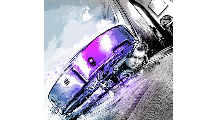 Der chinesische Anbieter Dreame hat einen anderen Ansatz für das Schwellenproblem.