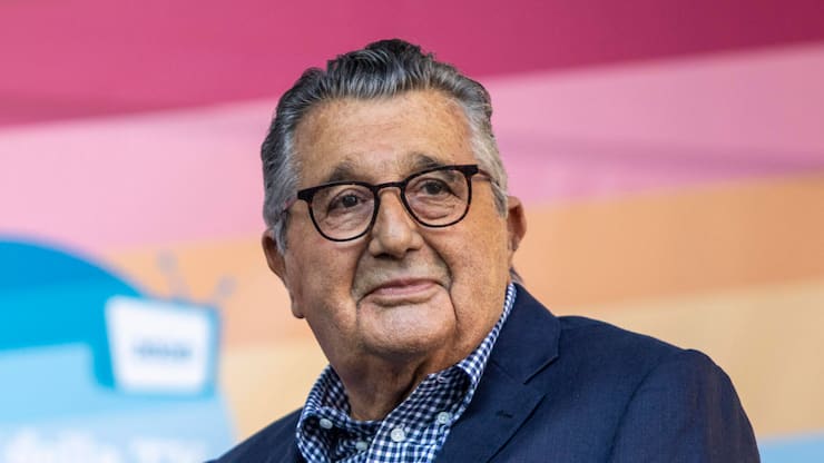 Carlo De Benedetti: Die von ihm ursprünglich verlangte Summe wollte niemand zahlen.