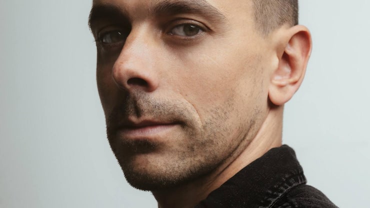 Michel Nydegger, CEO