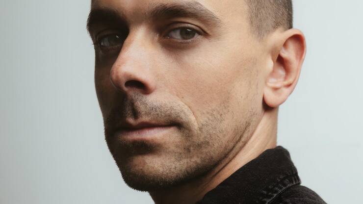 Michel Nydegger, CEO