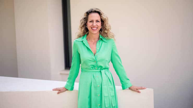 Catarina Dahlin von Dagsmejan